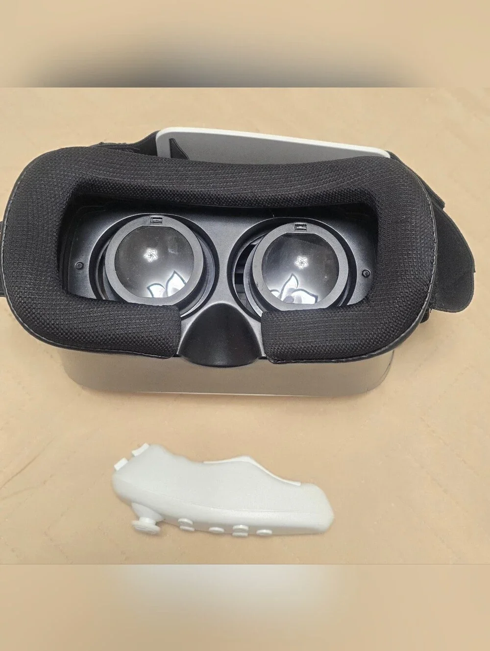 VR Box Virtual Reality Headset for Smartphones